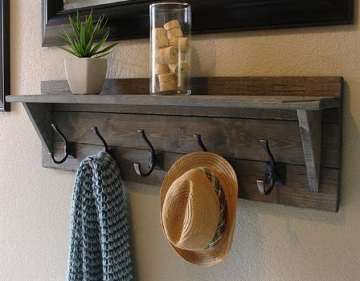 coat rack with shelf coat rack with shelf