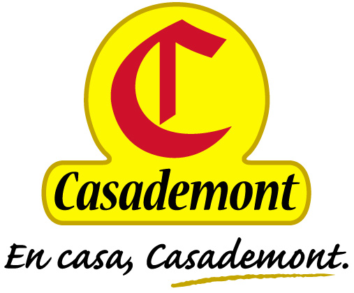 EN CASA, CASADEMONT