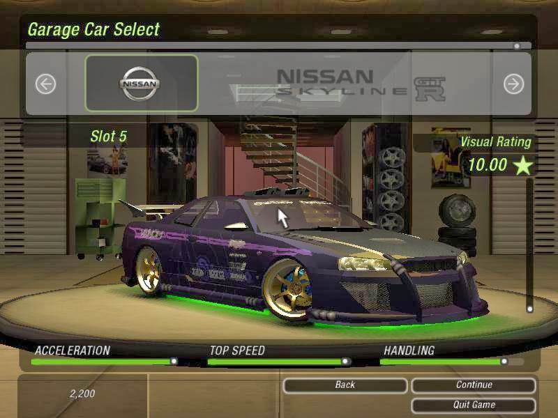nfs underground 2 download nfs underground 2 download