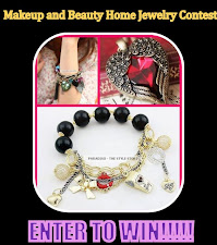 MABH-Paradiso Jewellery Giveaway