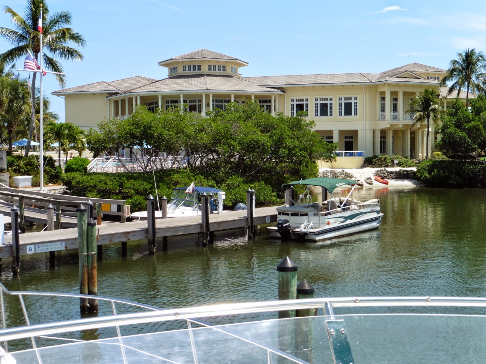 Looped Again Miami to Vero Beach