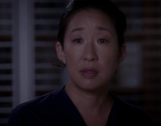 Grey's Anatomy - 10.08 (and 10.06 & 10.07) Two Against One - Review