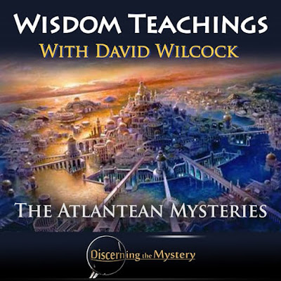 David Wilcock's: Wisdom Teachings – The Atlantean Mysteries  Wisdom%2BTeachings%2B-%2BThe%2BAtlantean%2BMysteries%2BCover%2BArt