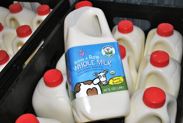 Milk 