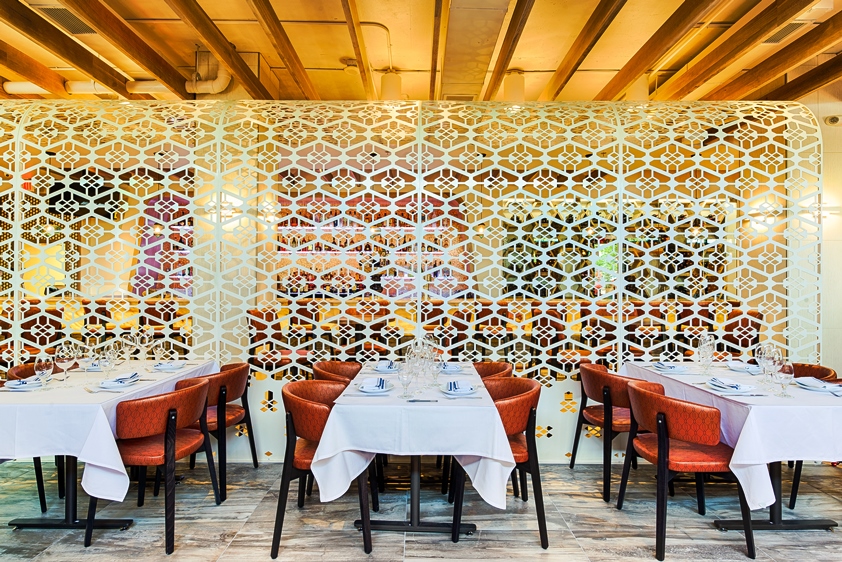 MVT Ottoman Taverna Hosts An Exclusive Wine Dinner Featuring Vinkara