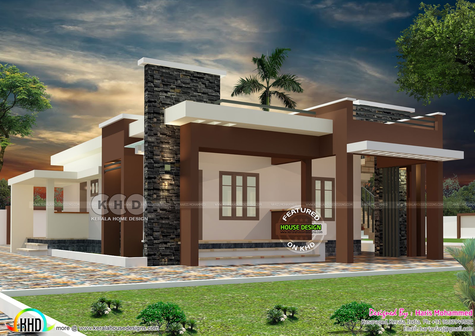 1113 Square Feet 12 Lakhs Cost Estimated Home Kerala Home Design And Floor Plans
