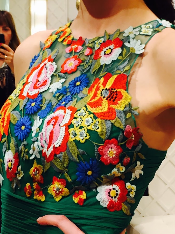 Fitness And Chicness-Presentacion Coleccion Fiesta 2018 Pronovias Granada-26