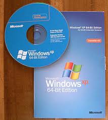 Windows Xp 64bit Iso Download