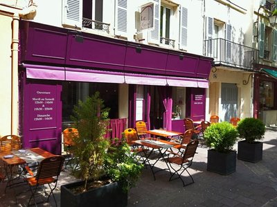 Restaurant Rue Du Docteur Zamenhof Rueil Malmaison Restaurant Rue Du Docteur Zamenhof Rueil Malmaison