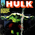 Rampaging Hulk #4 - Jim Starlin / Alex Nino, Marshall Rogers art, Starlin cover