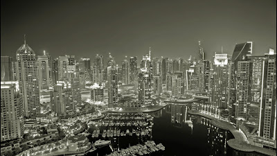 Dubai, una torre de babel de mentiras y oro. La otra cara hipócrita del paraíso de Medio Oriente. 