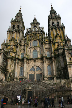 Catedral de São Tiago de Compostela