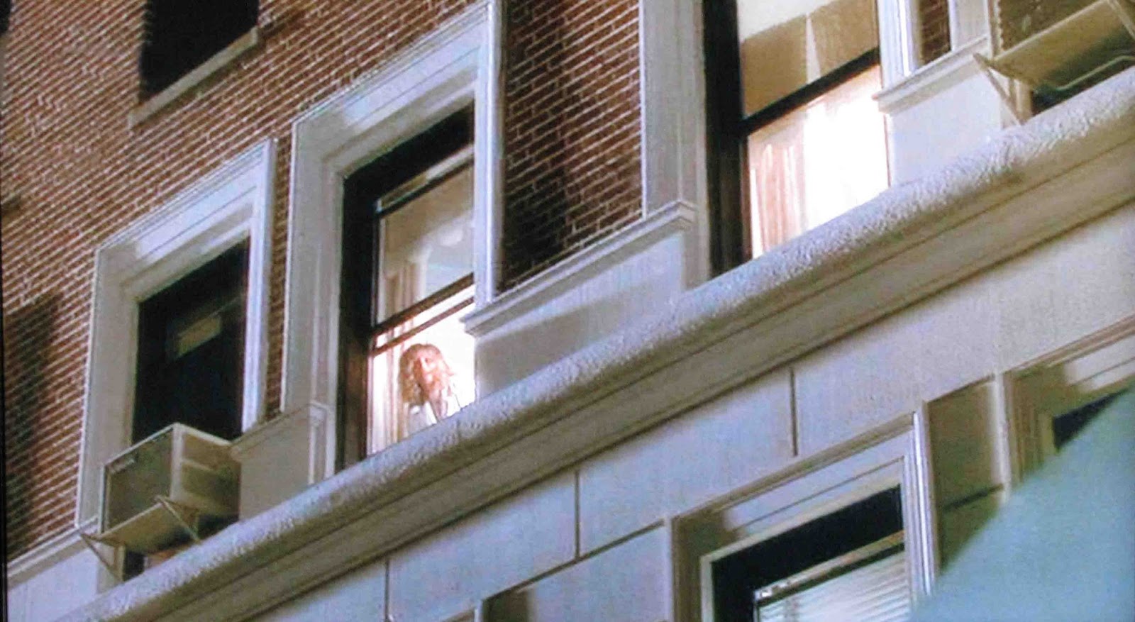 Barbra Memories The Mirror Has Two Faces filming locations Part 42