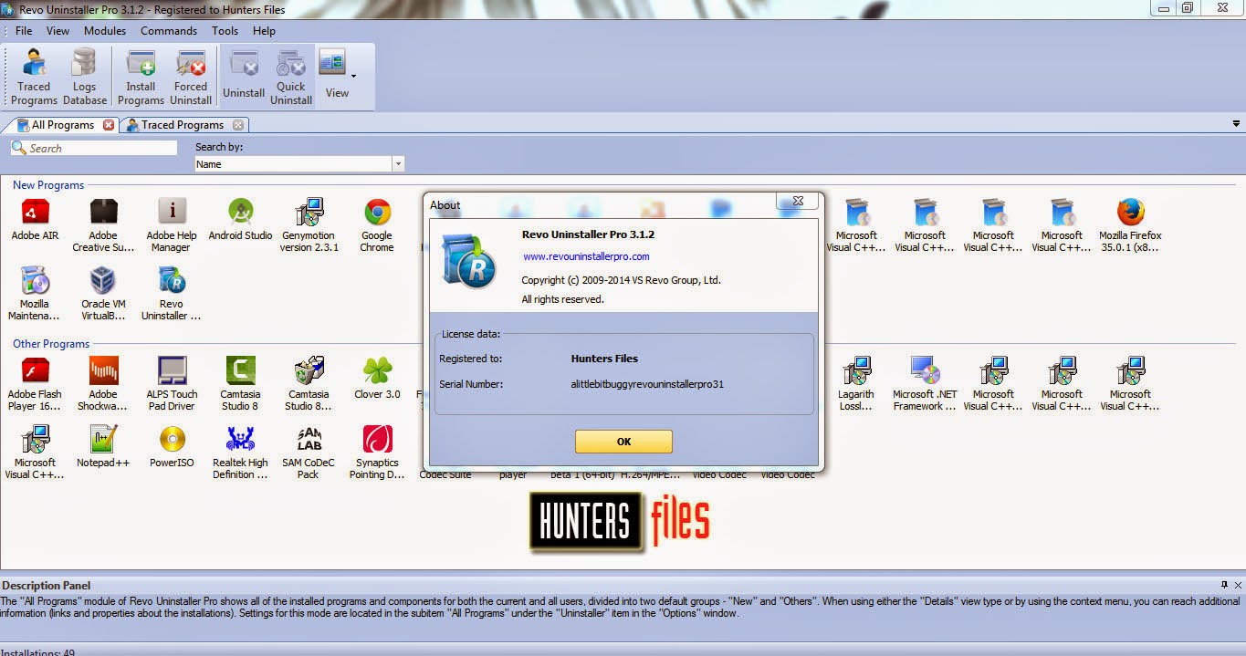 download revo uninstaller full crack download revo uninstaller full crack