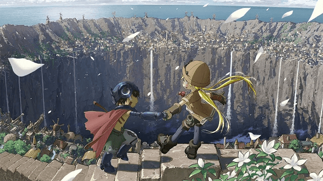 12 Rekomendasi Anime Game Terbaik Buat Gamer Sejati Salah satu genre anime yang mempunyai banyak peminat yakni game 12 Rekomendasi Anime Game Terbaik Buat Gamer Sejati