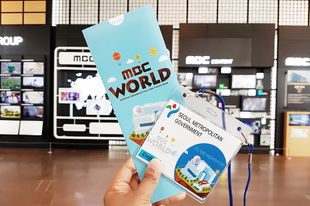 MBC World (MBC 월드)