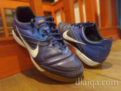 Sepatu Futsal