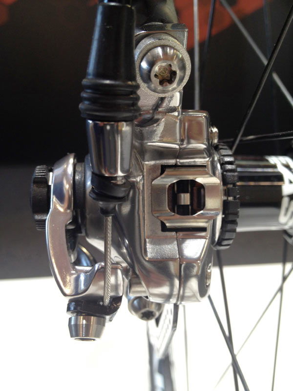 sram avid bb7 road