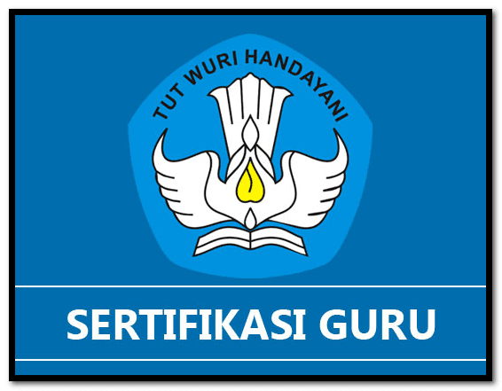 Juknis Dukungan Profesi Sertifikasi Guru Tahun 2017
