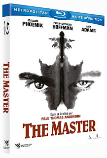 THE MASTER écrit et réalisé par Paul Thomas Anderson 