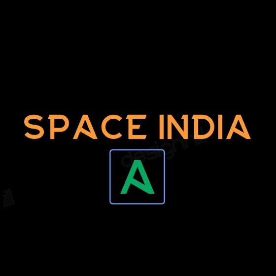 DOWNLOAD SPACE INDIA APP