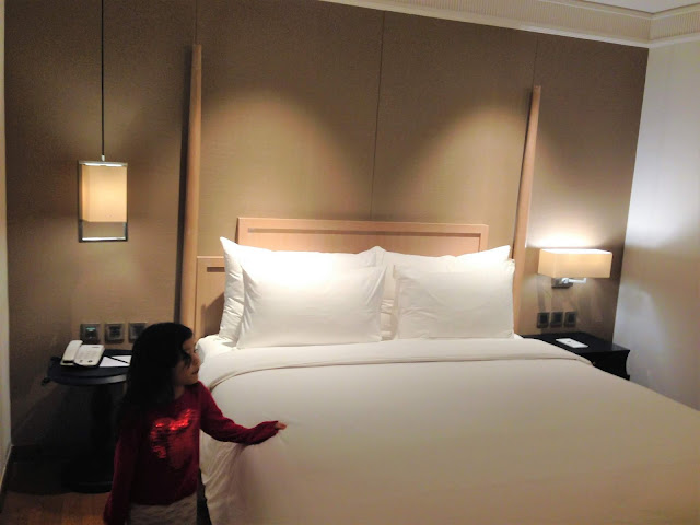 De Paviljoen - Hotel Ramah Anak di Bandung - My Kidney Bean