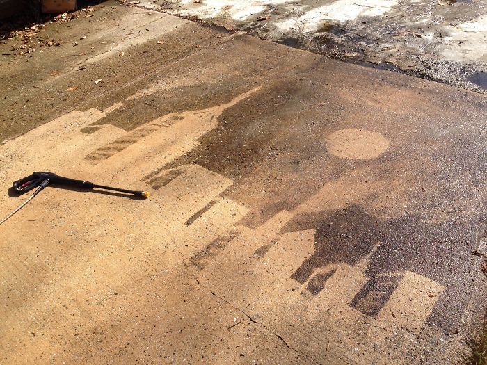 20 Pictures Of People Who Did Such An Incredible Cleaning Job That We Had To Share It