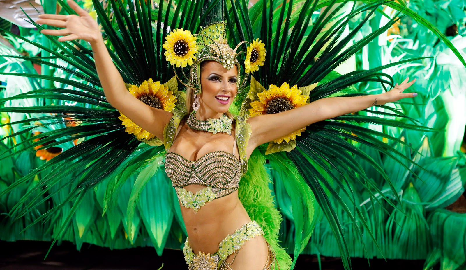 Rio Carnaval Sex Parties 25