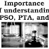 Importance of understanding PSO, PTA, and CTB