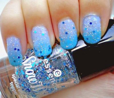 Cool Amazing Frozen Nail Arthttp Nails Side Blo Disney Frozen Elsa Nail Art Designs Ideas Stickers 2017 Nails