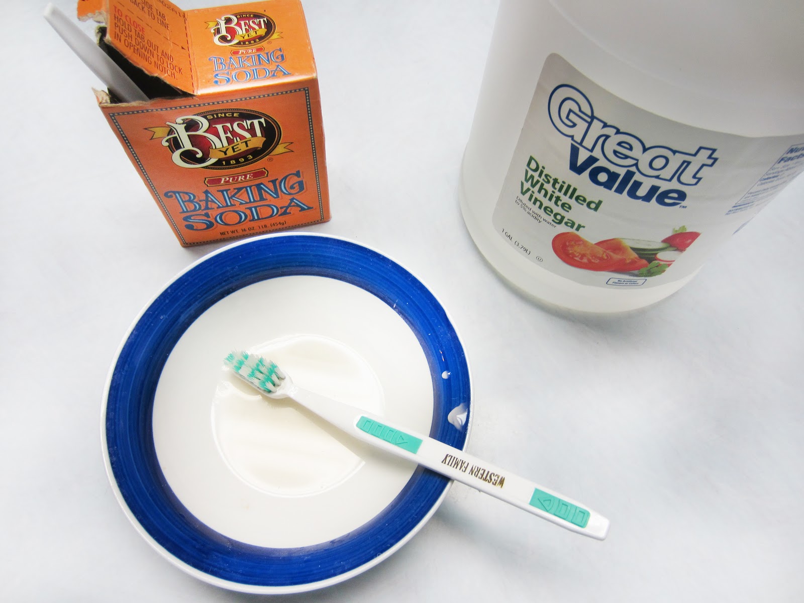 Test Pin Using Baking Soda on Smelly Shoes Designs by TiffanyCo