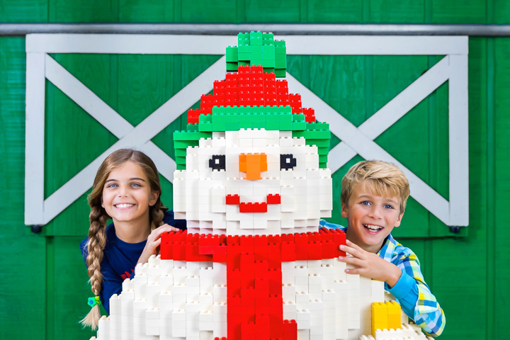 cyber monday legoland