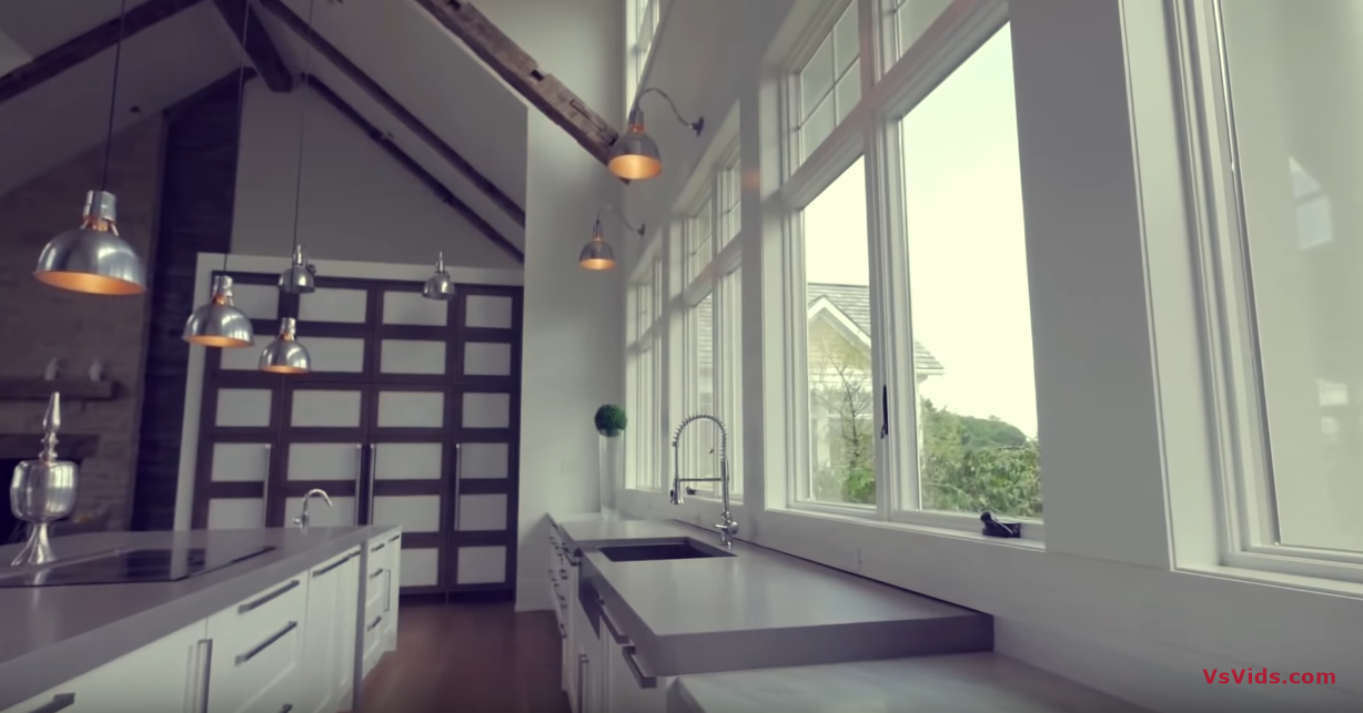 10 Photos vs. Inside Bieber's Ridiculous $100 Million Dollar Mansion - Luxury Home Tour 10 Photos vs. Inside Bieber's Ridiculous $100 Million Dollar Mansion - Luxury Home Tour