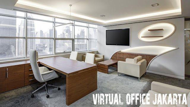 Pengguna Virtual Office di Jakarta Pengguna Virtual Office di Jakarta