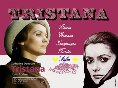 Tristana (1970) Luis Buñuel-Recomendado