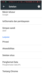 nonaktifkan terjemahan otomasti google chrome nonaktifkan terjemahan otomasti google chrome