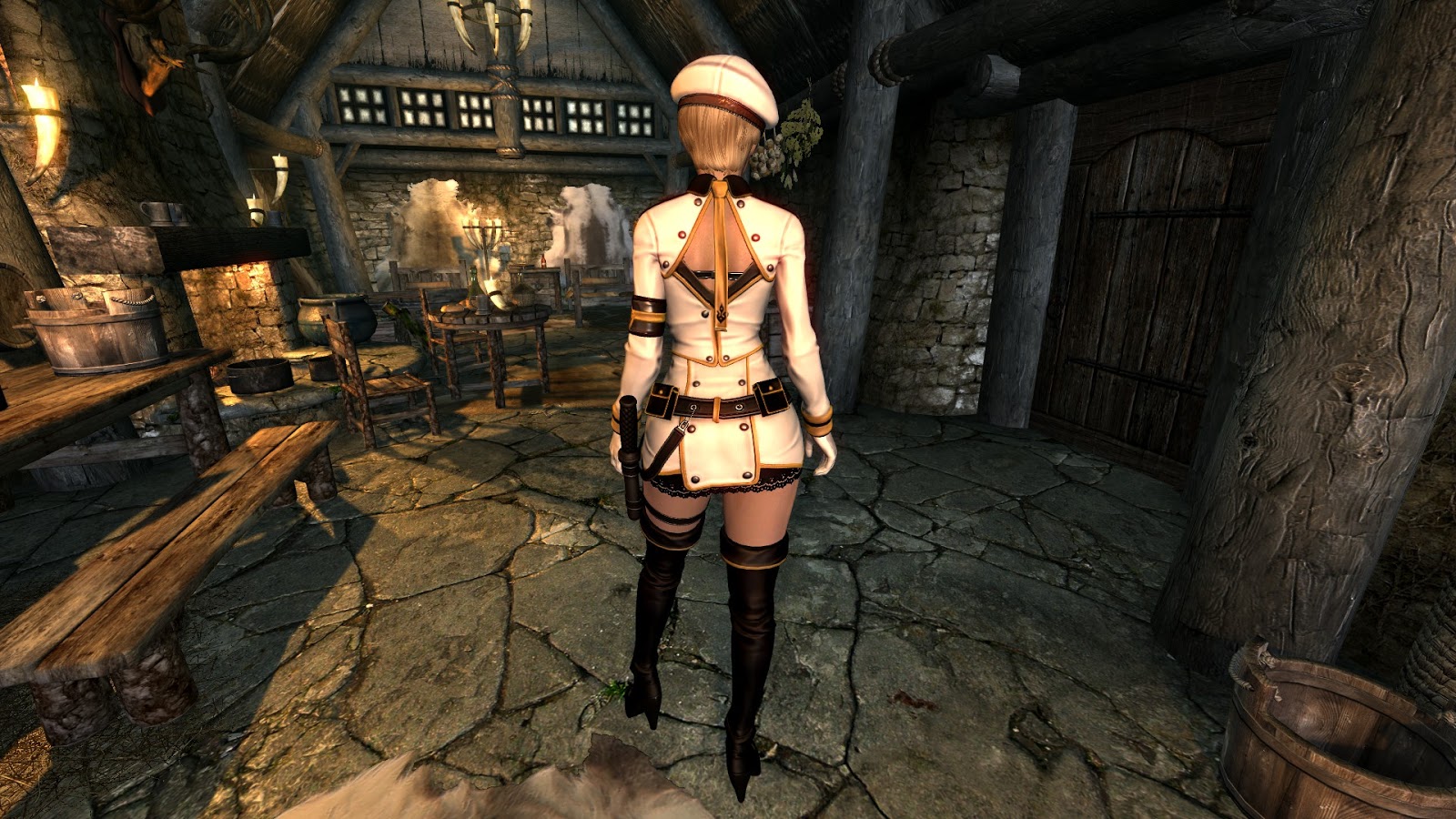 skyrim blade and soul armor skyrim blade and soul armor