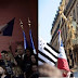 Francia, los Le Pen celebraron divididos a Juana de Arco