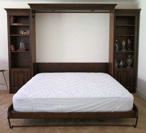 Plans To Making King Size Murphy Bed Mechanism Pdf Best King Size Murphy Bed Mechanism
