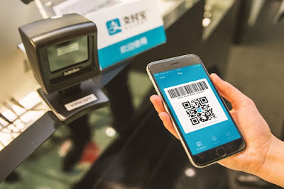 Alipay Alipay