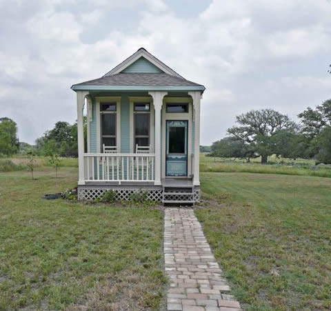 10 Facts About The Tiny House Movement That Ll Make Your Hair Stand California Is The Most Tiny House Friendly State In Us Oregon Texas North Carolina And Florida Round Out Rest Of Top 5 States For Houses