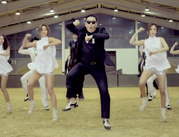 Xing Fu HOW TO DO THE GANGNAM STYLE DANCE xing-fu-how-to-do-the-gangnam-style-dance