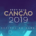 [IMAGENS] FC2019: Espreite o palco da Grande Final do Festival da Canção 2019