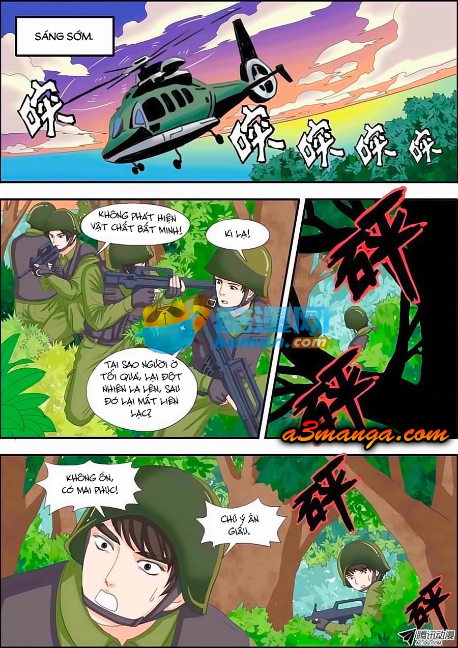 Hào Môn Điềm Tâm Chap 19 - Next Chap 20