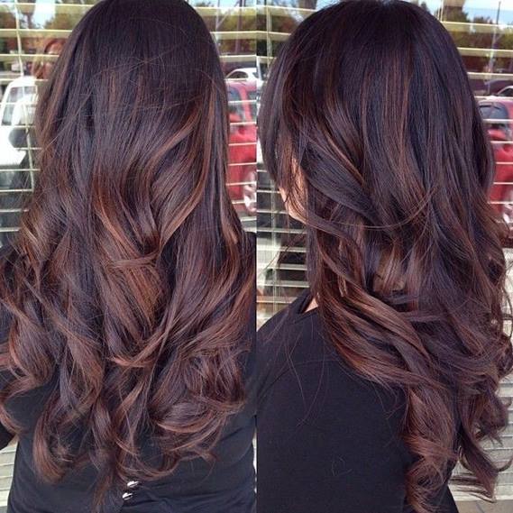 15 Awesome Hairstyles For Long Hair Easy And Quick Daily