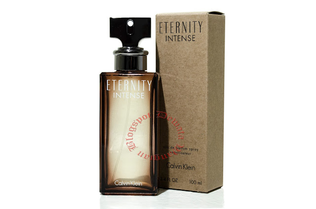 CK Eternity Women Intense Tester Perfume