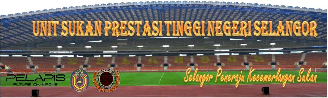 USPTN SELANGOR