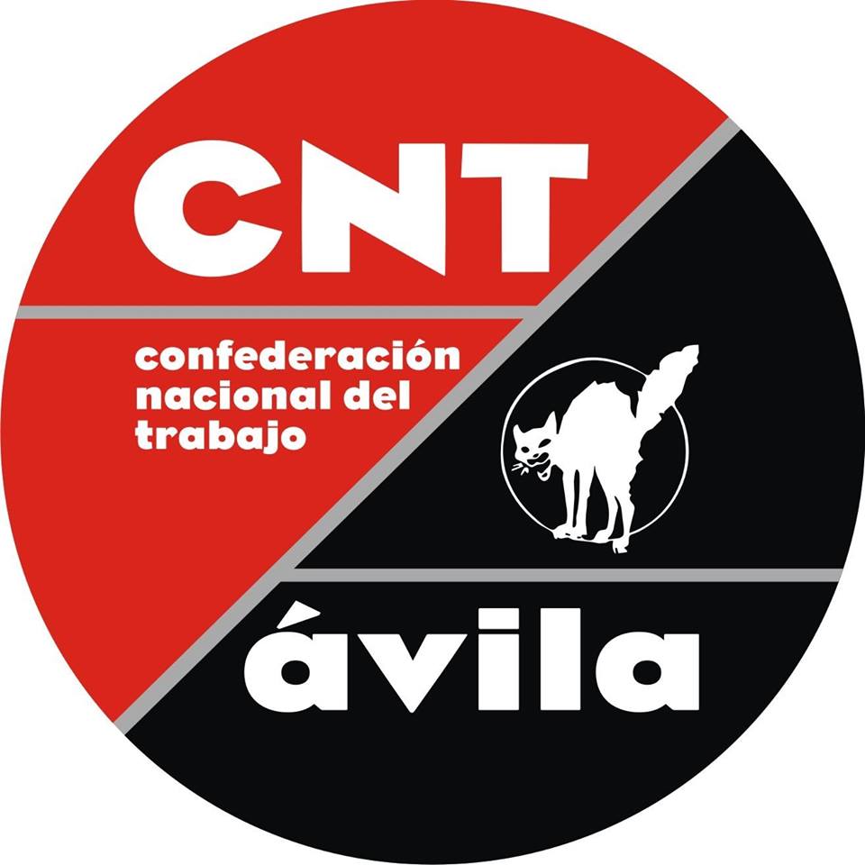 CNT Ávila