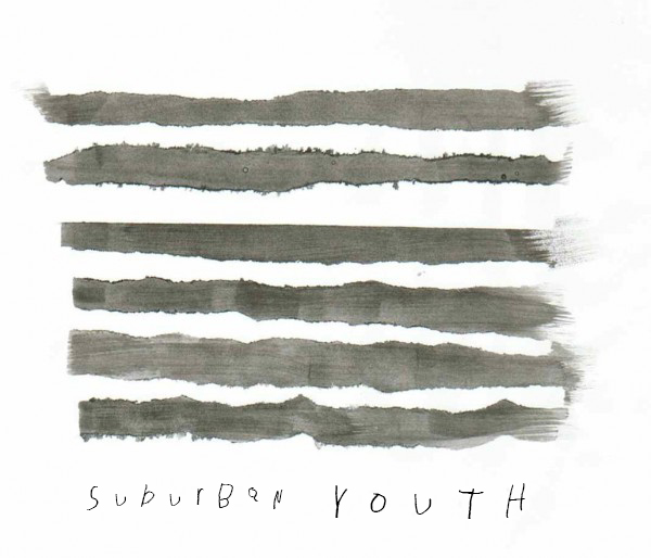 Suburban Youth