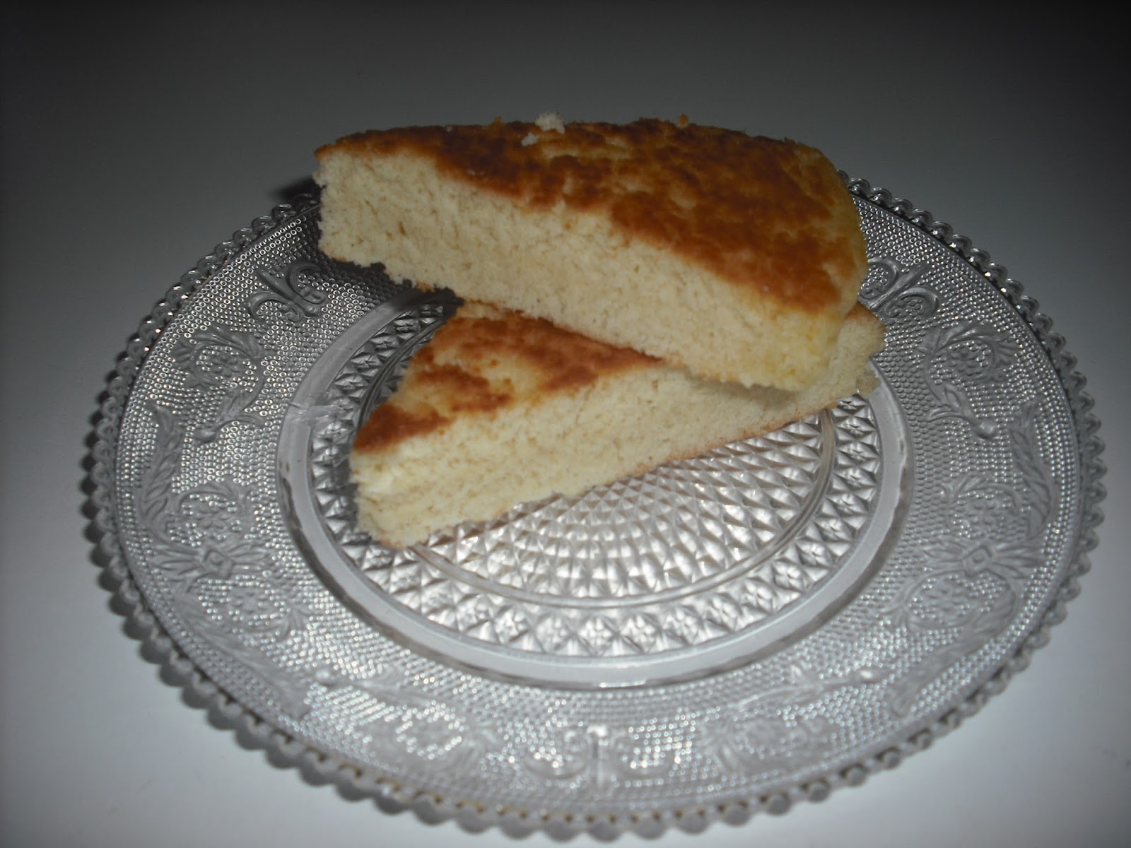 Recipe Marketing Whole Wheat Johnny Bread